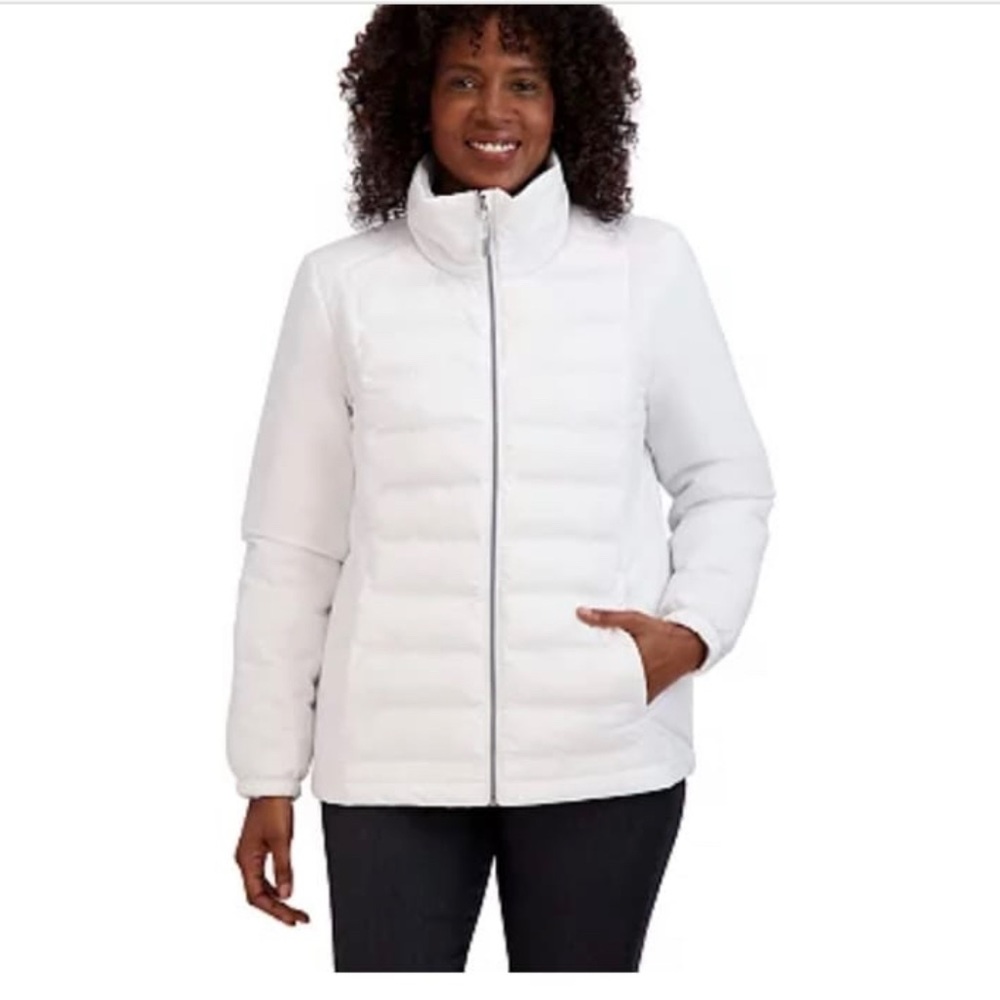Women's ZeroXposur Brooke Packable Puffer Jacket